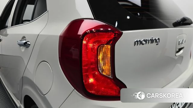 Kia Morning Urban (JA) id 4469633 из Кореи 15