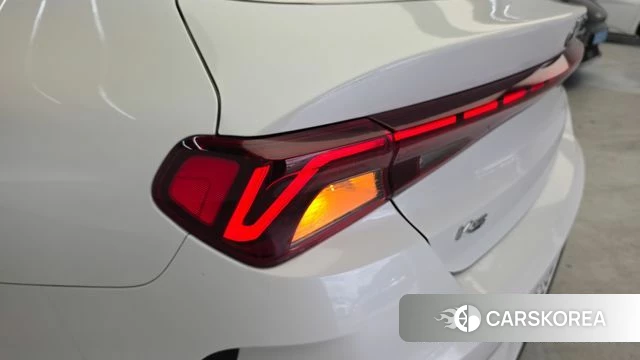 Kia K5 3rd generation id 4409854 из Кореи 15