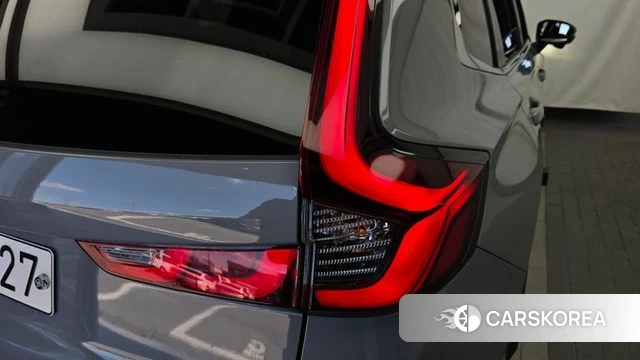 Honda CR-V 6th generation id 4767734 из Кореи 15