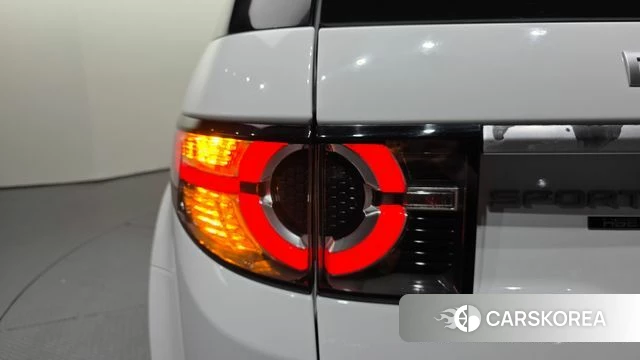 Land Rover Discovery Sports id 4582158 из Кореи 15