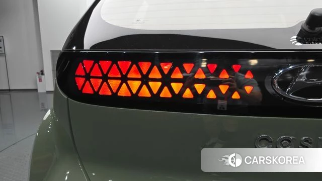 Hyundai Casper id 4382118 из Кореи 15