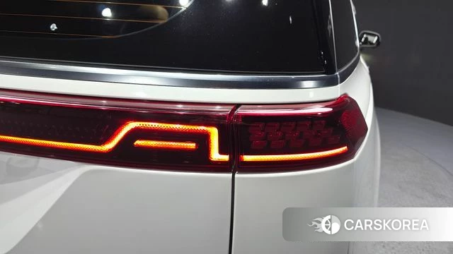 Kia Carnival 4th generation id 4507714 из Кореи 15