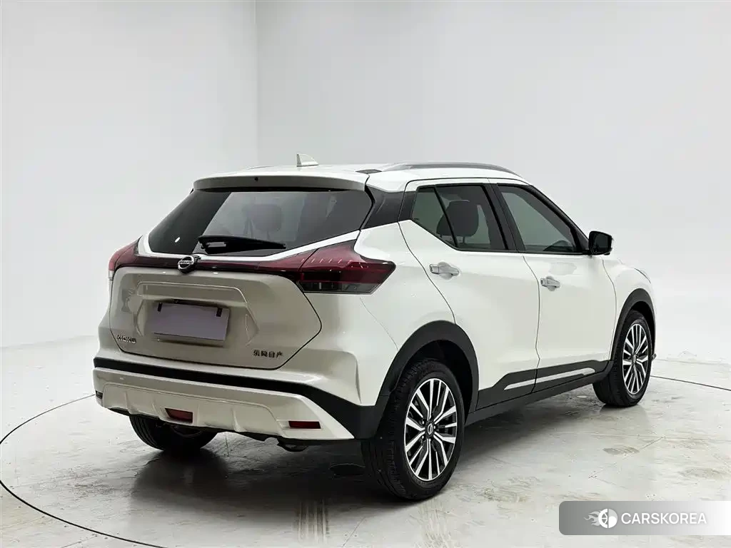Nissan Kicks id 4628210 из Китая 15