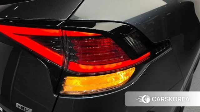 Kia Sportage 5th Generation Hybrid id 4223075 из Кореи 15