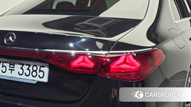 Mercedes-Benz E-Class W214 id 4762108 из Кореи 15