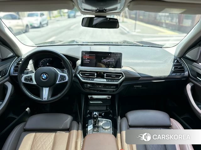 BMW X3 id 4275457 из Китая 15