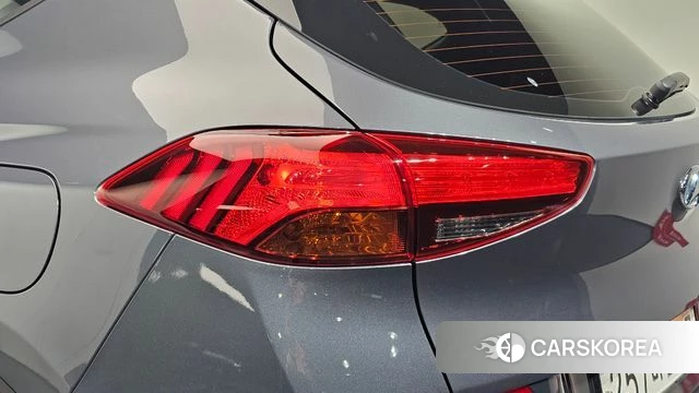 Hyundai All New Tucson id 4595361 из Кореи 15