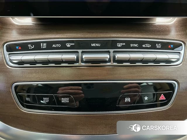 Mercedes-Benz V-class id 4256535 из Китая 15