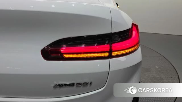 BMW X4 (G02) id 4394388 из Кореи 15