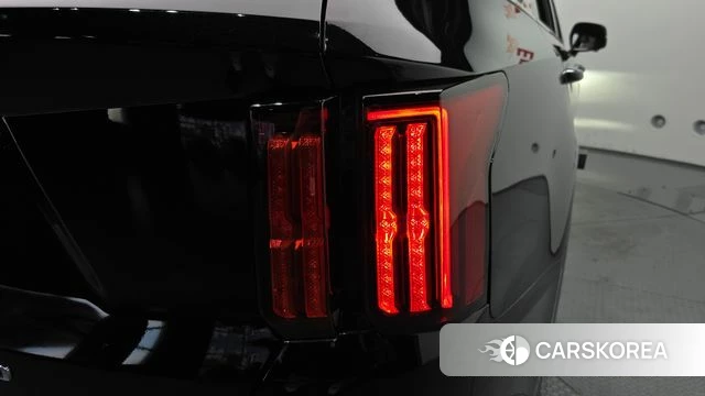 Kia Sorento 4th Generation id 4780044 из Кореи 15