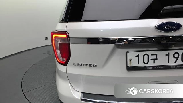 Ford Explorer id 4378165 из Кореи 15