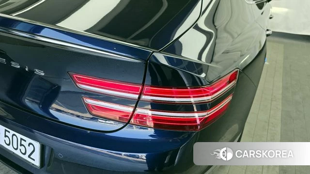 Genesis G80 (RG3) id 4223224 из Кореи 15