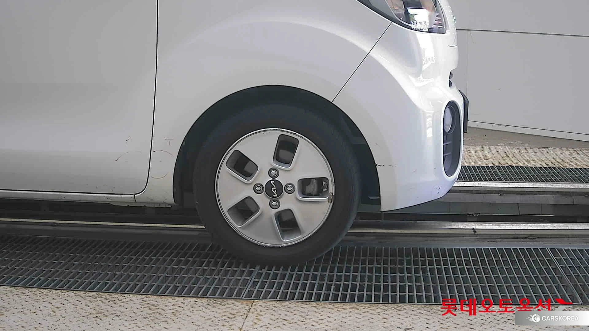 Kia Ray id 4669153 из Кореи 15