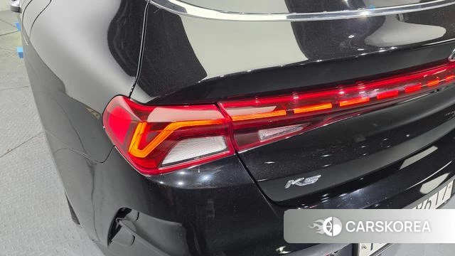 Kia K5 3rd generation id 4196154 из Кореи 15
