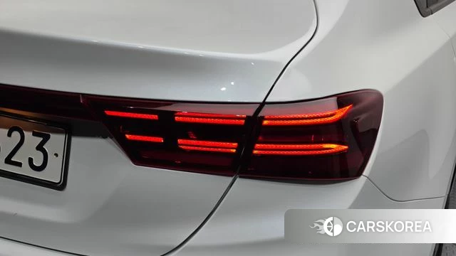 Kia The New K3 2nd generation id 4388319 из Кореи 15