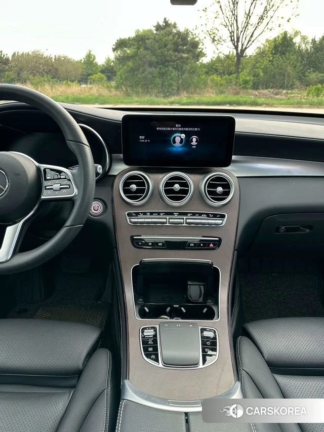 Mercedes-Benz GLC id 4313756 из Китая 15