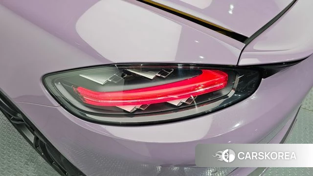 Porsche 718 Boxster id 4530938 из Кореи 15