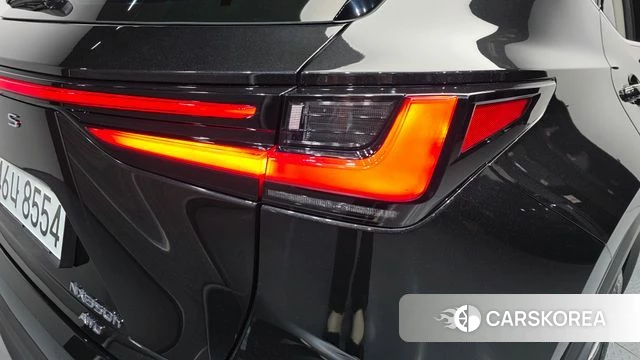 Lexus NX350h Second generation id 4853973 из Кореи 15