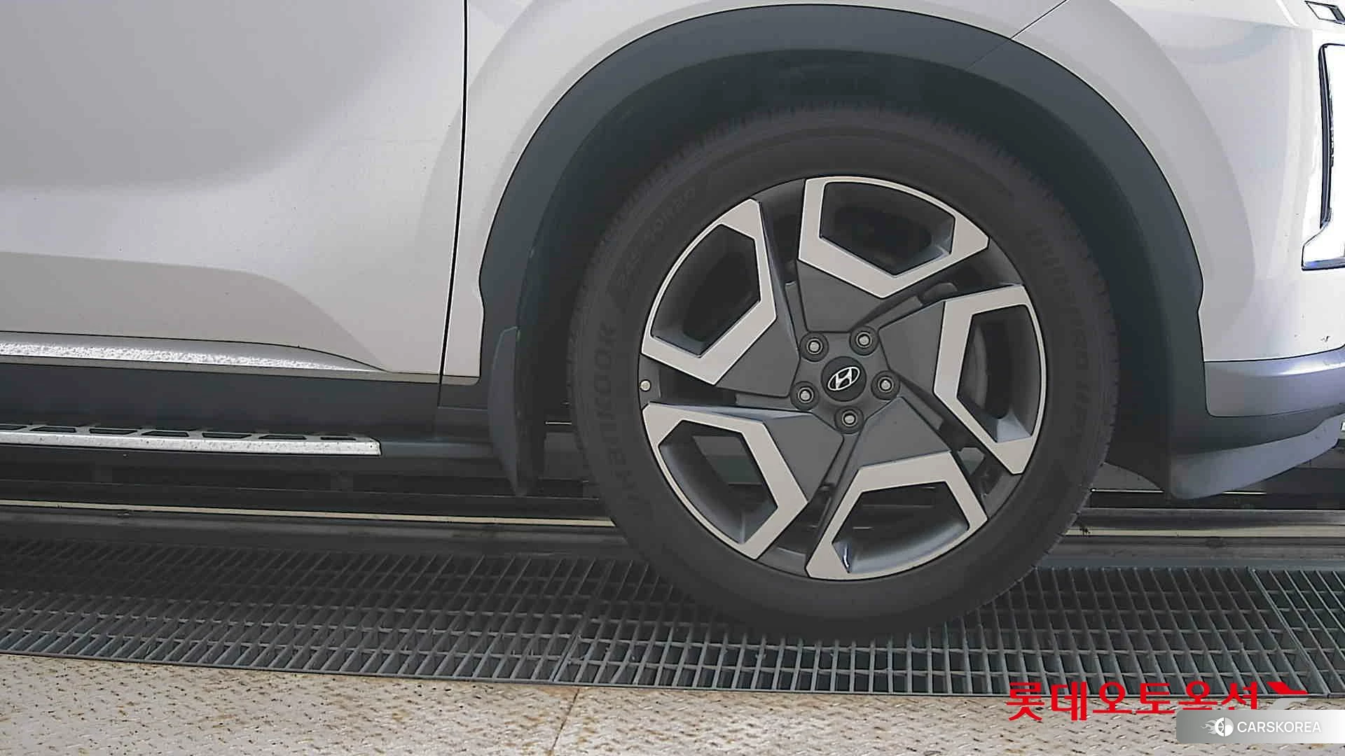Hyundai Palisade id 4669141 из Кореи 15