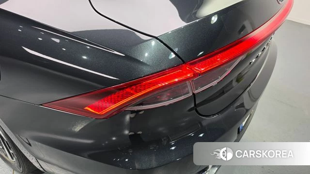 Hyundai The New Grandeur IG Hybrid id 4746243 из Кореи 15