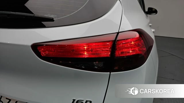 Hyundai All New Tucson id 4530504 из Кореи 15