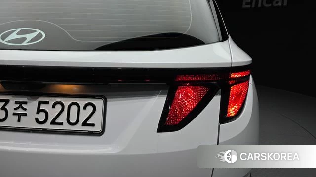 Hyundai The New Tucson Hybrid (NX4) id 4612336 из Кореи 15