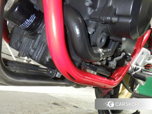 Проданный Honda CB400SF BOLDOR id 3997717 из Японии, фото 15