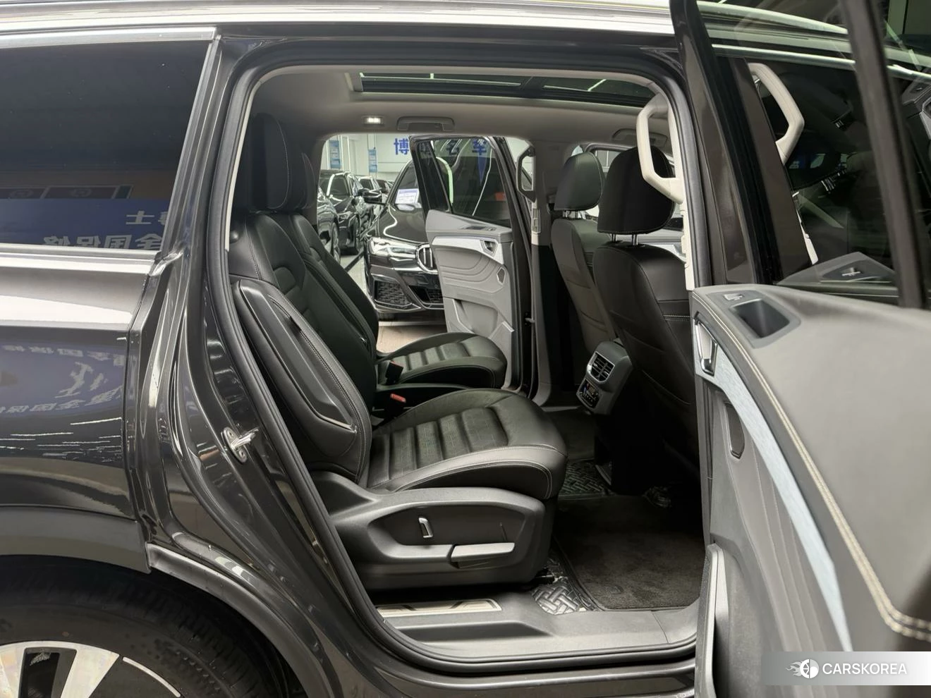 Volkswagen Lanjing id 4407341 из Китая 15