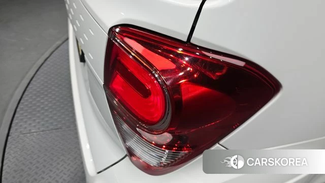 Kia The New Ray id 4434071 из Кореи 15