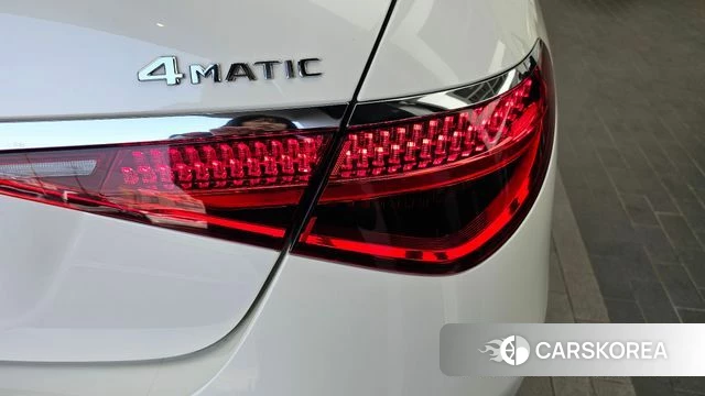 Mercedes-Benz S-Class W223 id 4518312 из Кореи 15