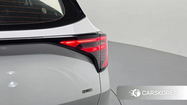 Kia The New Sportage 5th Generation Hybrid id 4757143 из Кореи 15