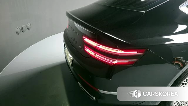 Genesis G80 (RG3) id 4330550 из Кореи 15