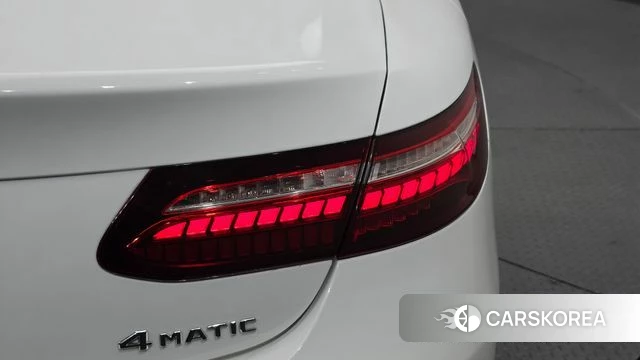 Mercedes-Benz E-Class W213 id 4712537 из Кореи 15