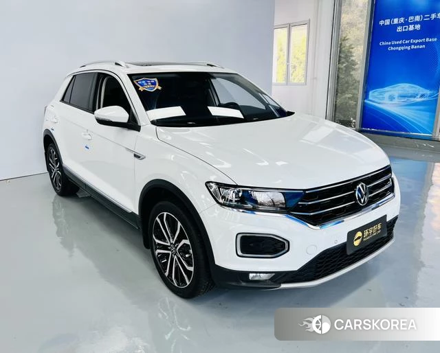 Volkswagen Exploring songs id 3944924 из Китая 15