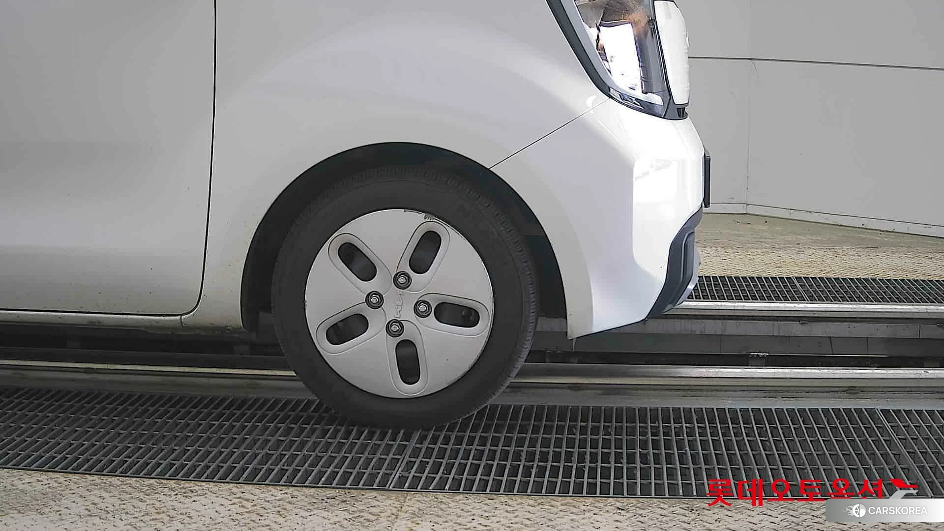 Kia Ray id 4289617 из Кореи 15