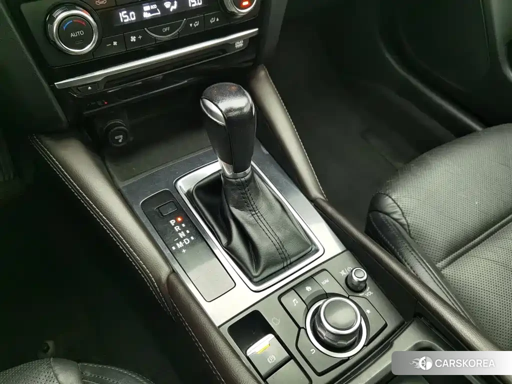 Mazda Atenza id 4548383 из Китая 15