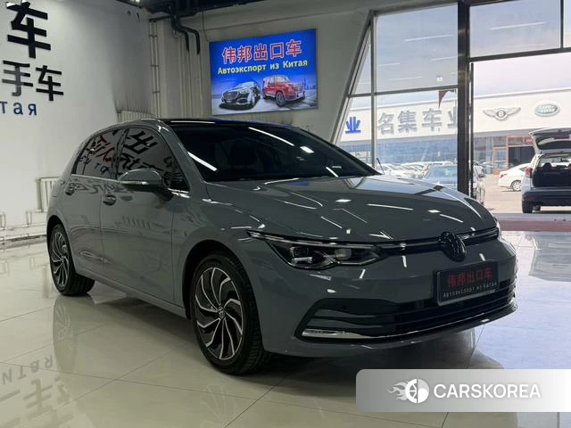 Volkswagen Golf id 4290869 из Китая 15