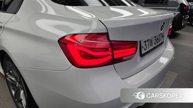 BMW 3 Series (F30) id 4225526 из Кореи 15