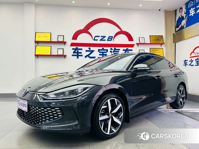 Volkswagen Lingdu id 4271881 из Китая 15