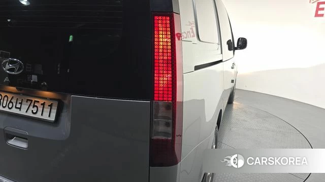 Hyundai Staria id 4533969 из Кореи 15