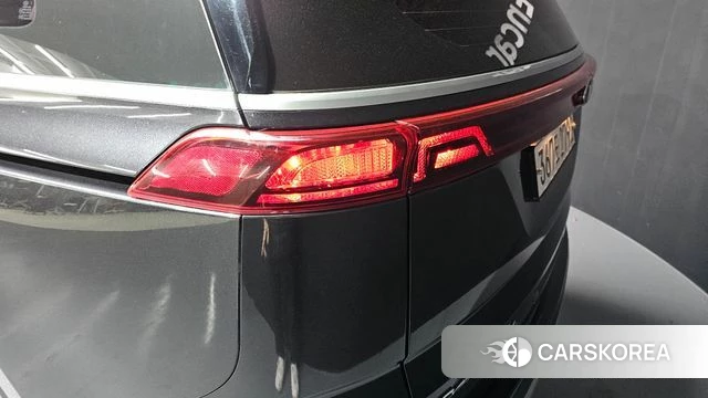 Kia Carnival 4th generation id 4202955 из Кореи 15