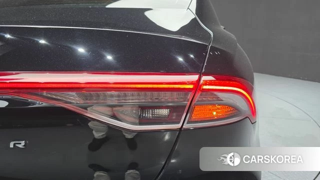 Hyundai The New Grandeur IG id 4763526 из Кореи 15