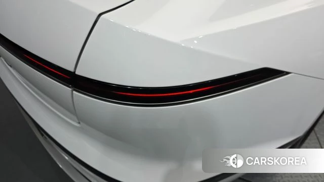 Hyundai Grandeur (GN7) id 4488508 из Кореи 15
