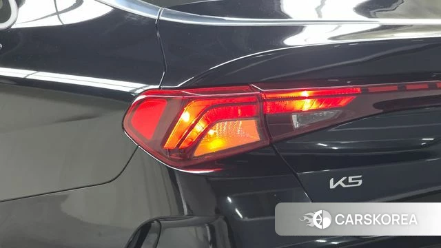 Kia K5 3rd generation id 4774055 из Кореи 15