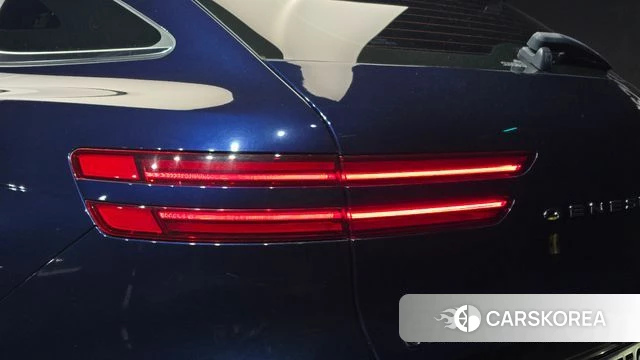 Genesis GV70 id 4591911 из Кореи 15