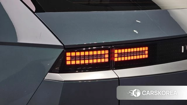 Hyundai Ionic 5 id 4773693 из Кореи 15