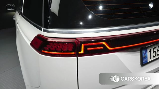 Kia Carnival 4th generation id 4224395 из Кореи 15