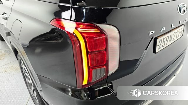 Hyundai Palisade id 4631501 из Кореи 15