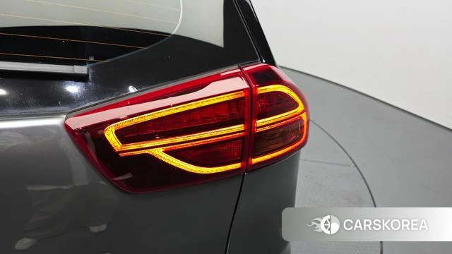 Kia Niro EV id 4836042 из Кореи 15