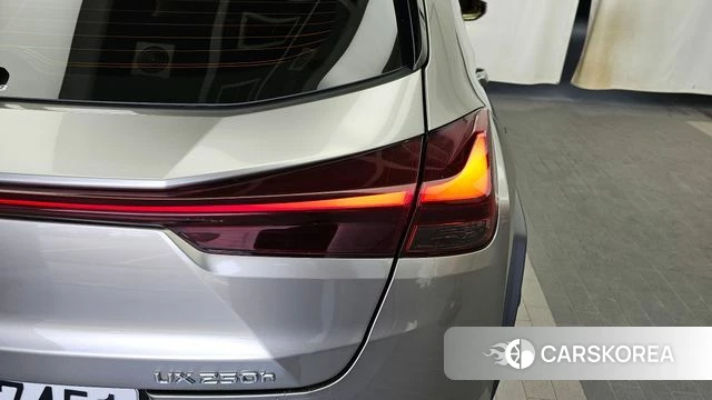 Lexus UX250h id 4636097 из Кореи 15